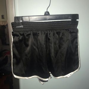 Never Worn Wilde Fable Running Shorts